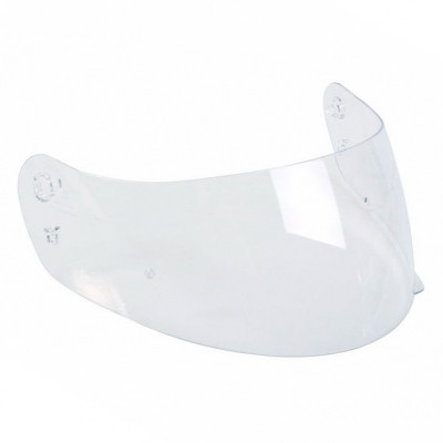 Held BRAVE (7140) plexisklo čiré s přípravou pro Pinlock